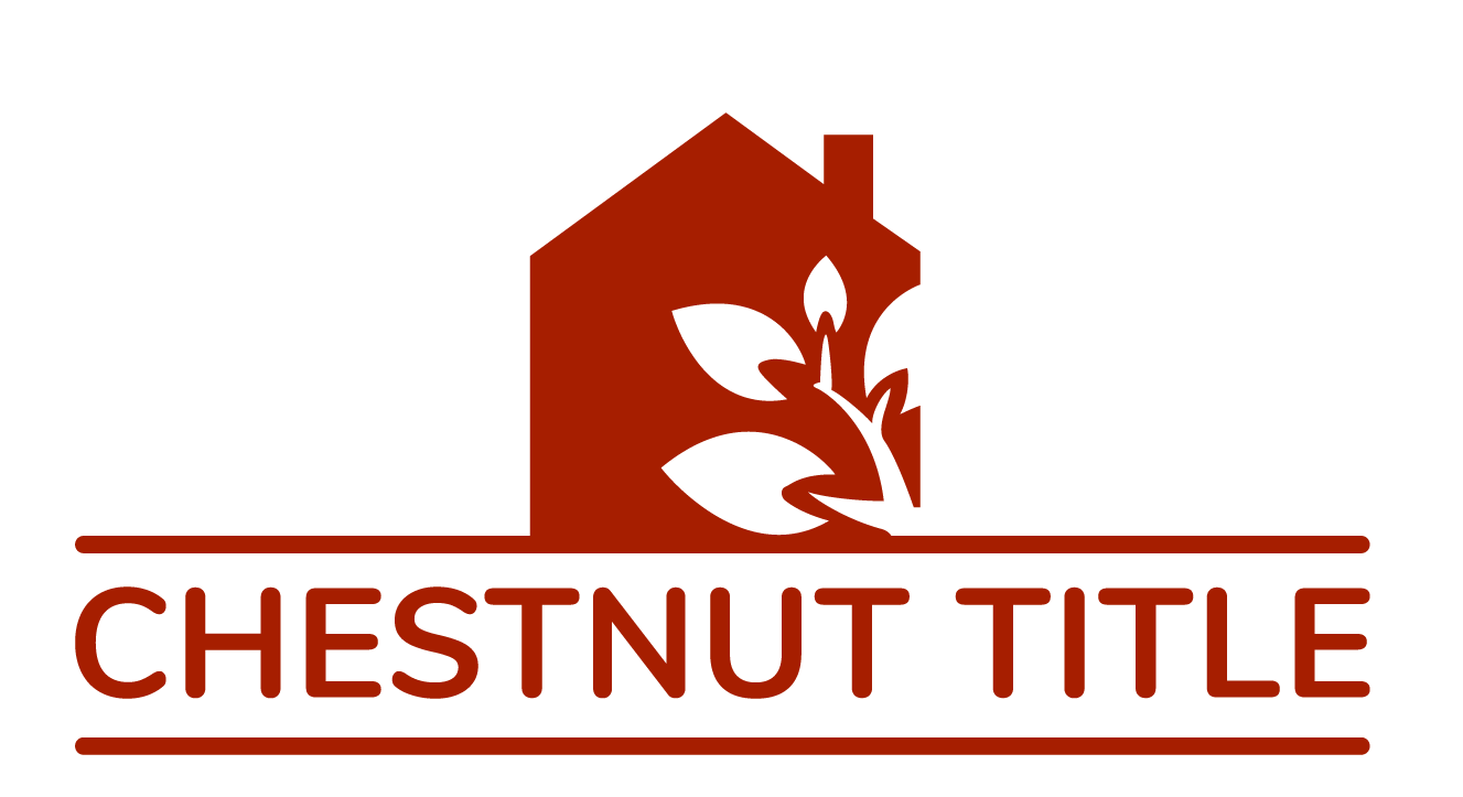 Chestnut Title