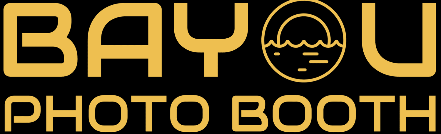 Bayou Photo Booth