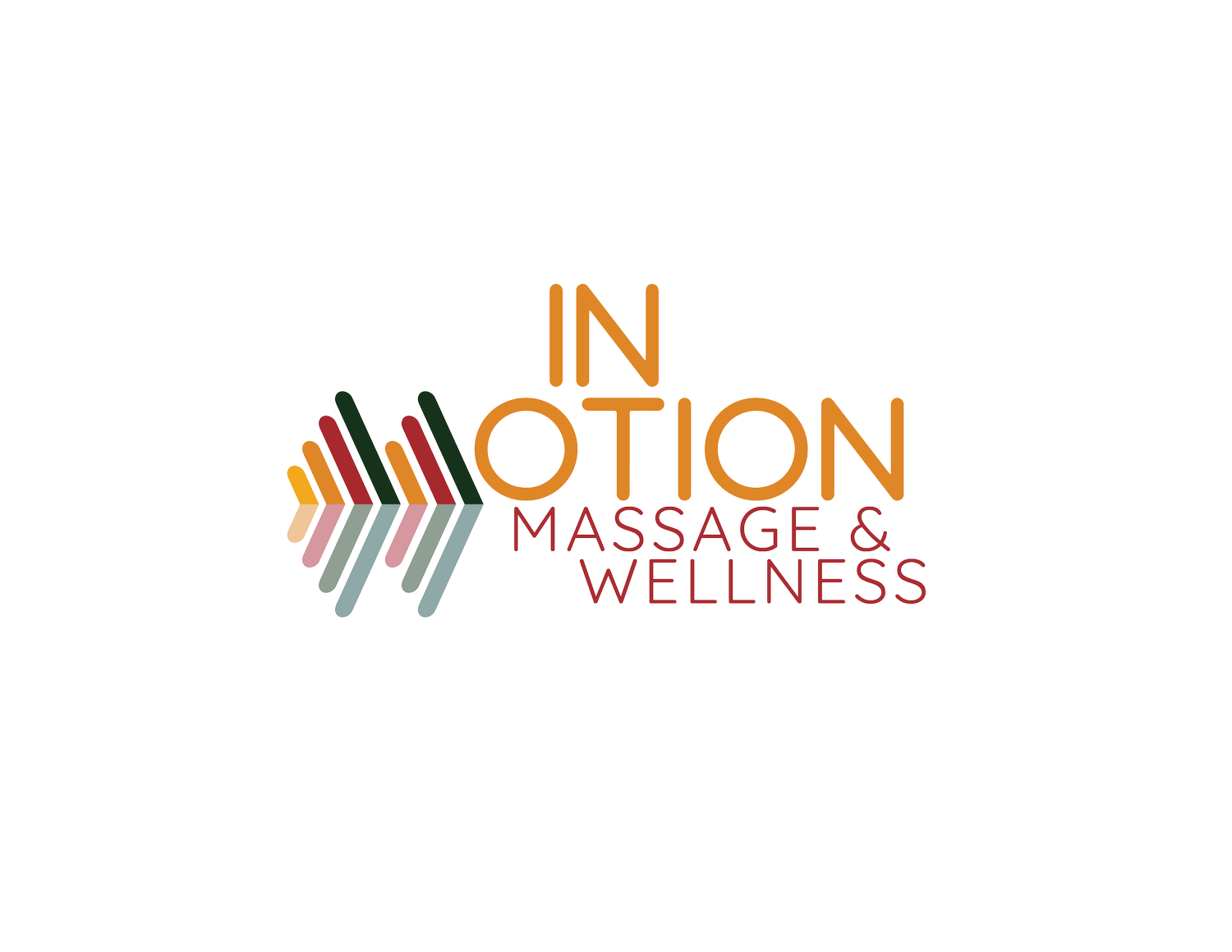 In Motion Massage and Wellness