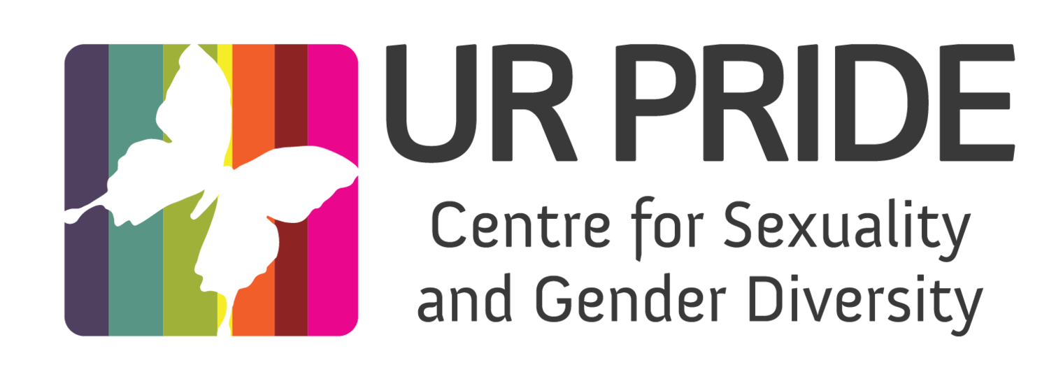 UR Pride Centre