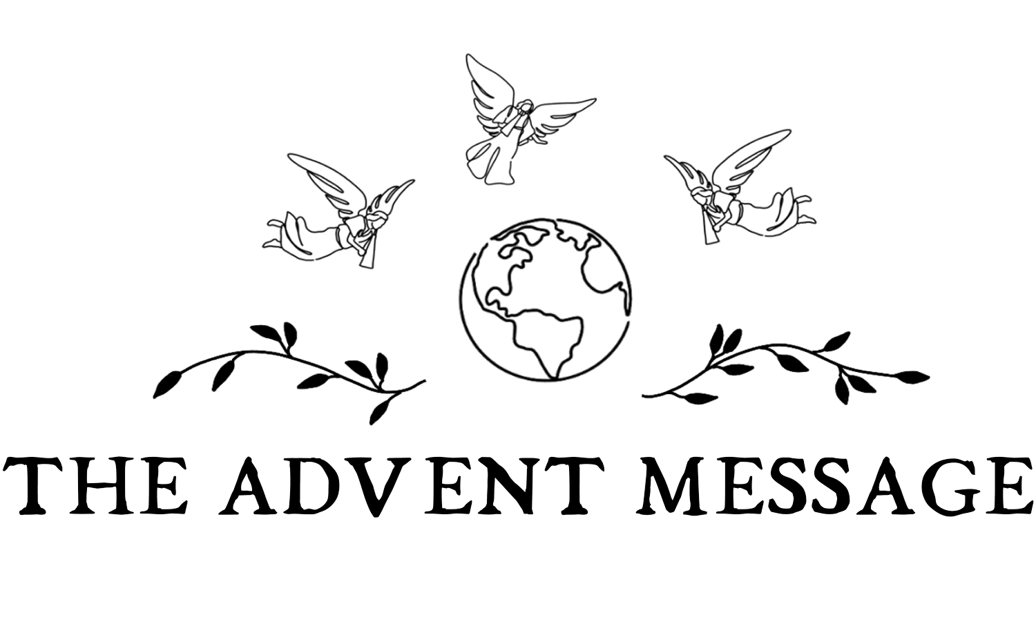 THE ADVENT MESSAGE