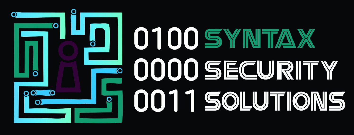Syntax Security Solutions