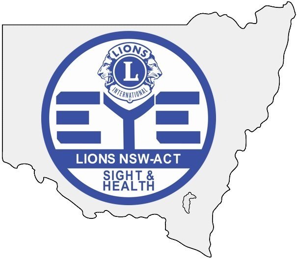 Lions Save Sight Foundation