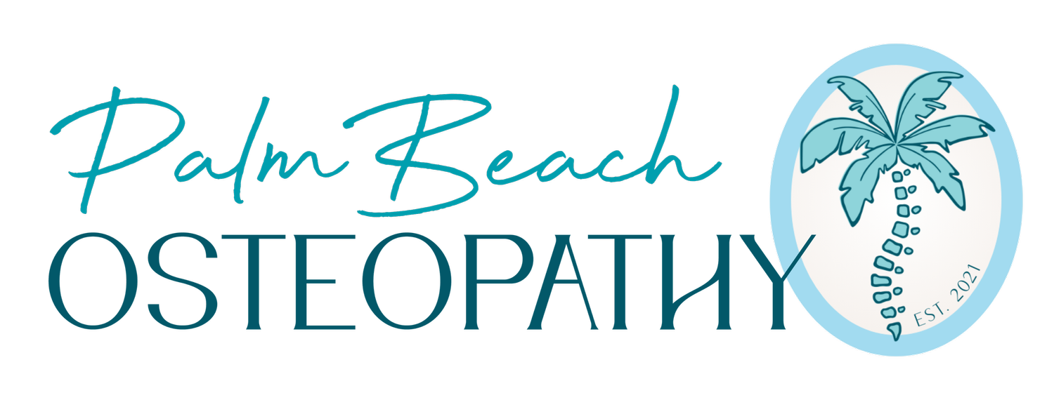 Palm Beach Osteopathy