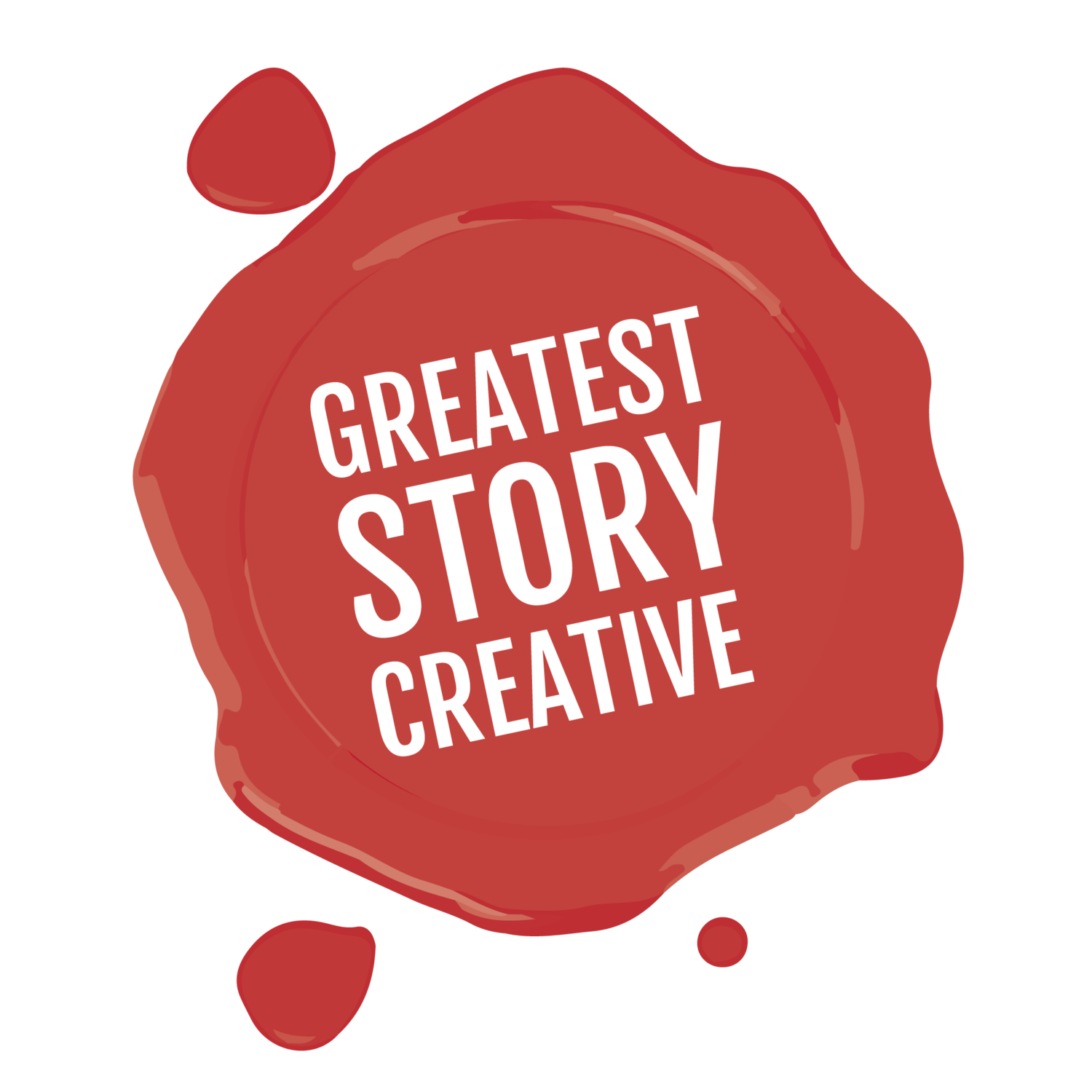 Greatest Story Creative® | Durham, NC | Clear Branding for Coaches &amp; Consultants