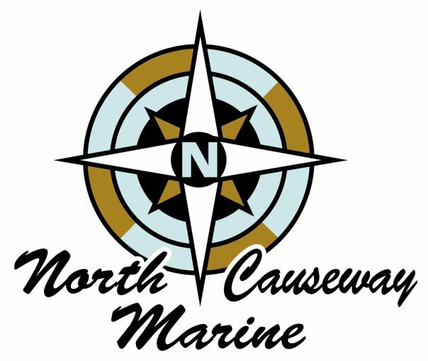 North Causeway Marine