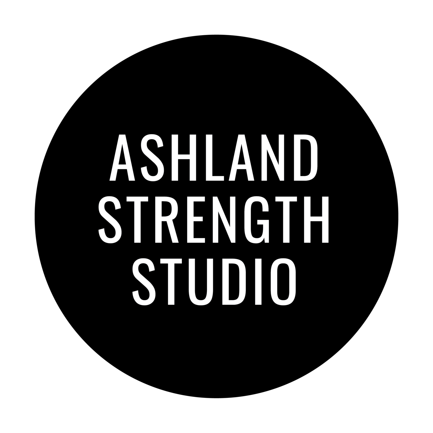 Ashland Strength Studio