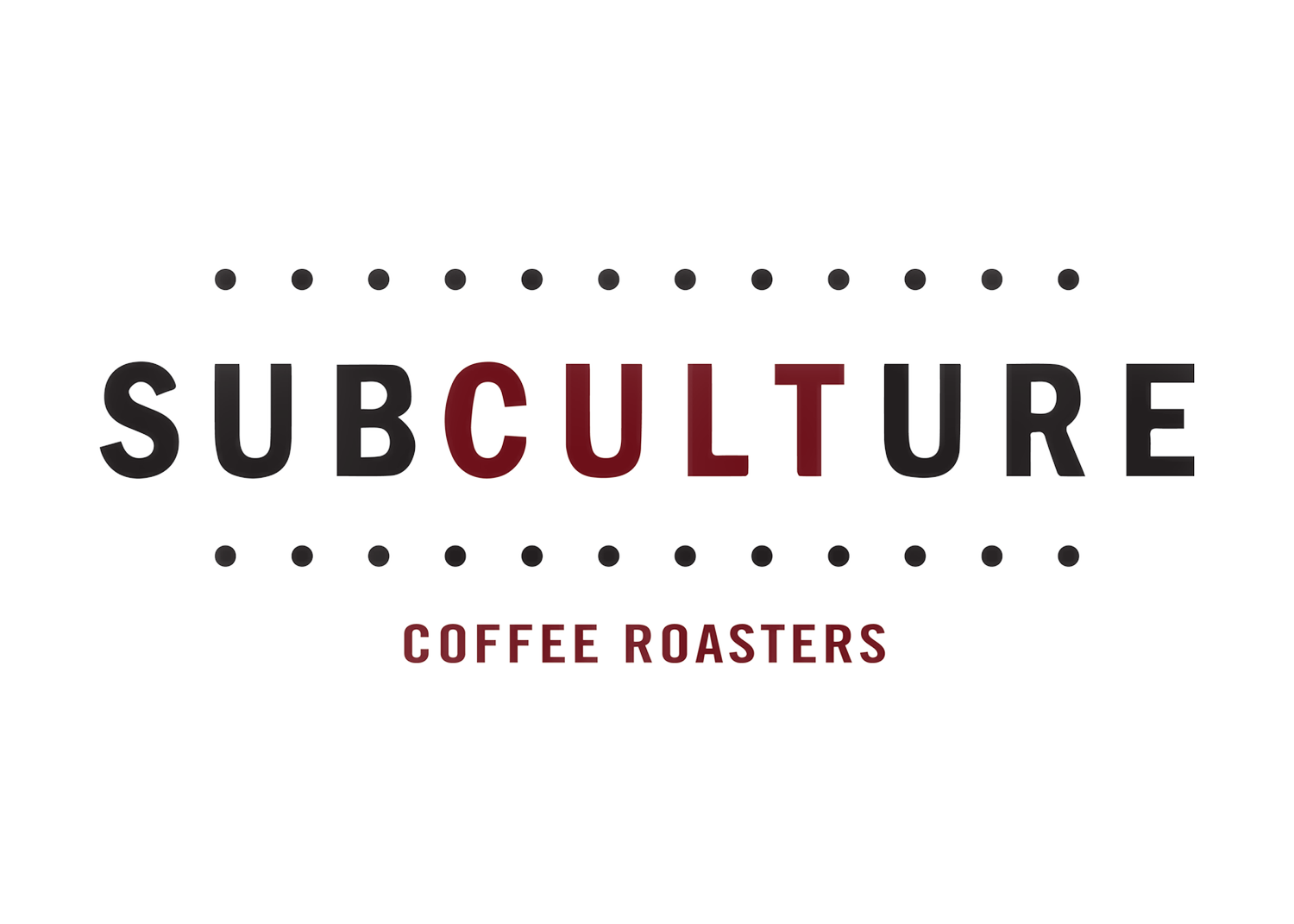 subculture coffee roasters