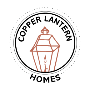 Copper Lantern Homes