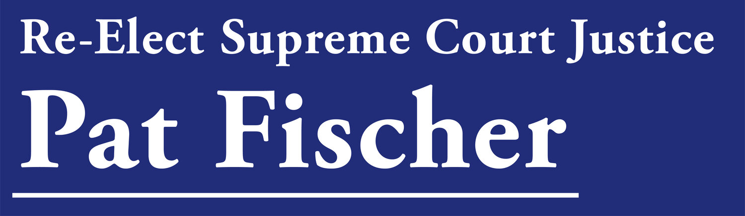 Fischer for Ohio
