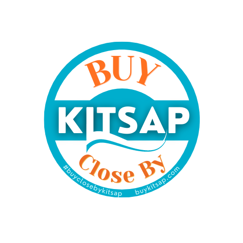Buy Close By Kitsap