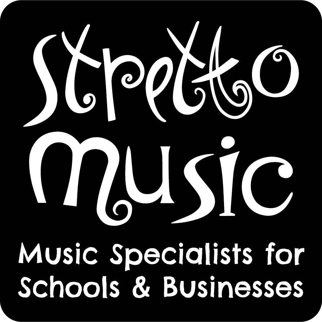 Stretto Music