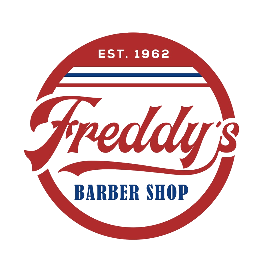 Freddy's Barber Shop