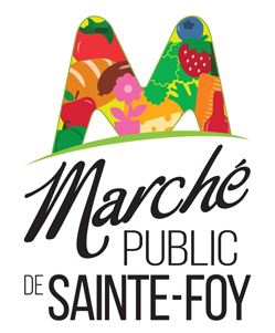 Marché public de Sainte-Foy