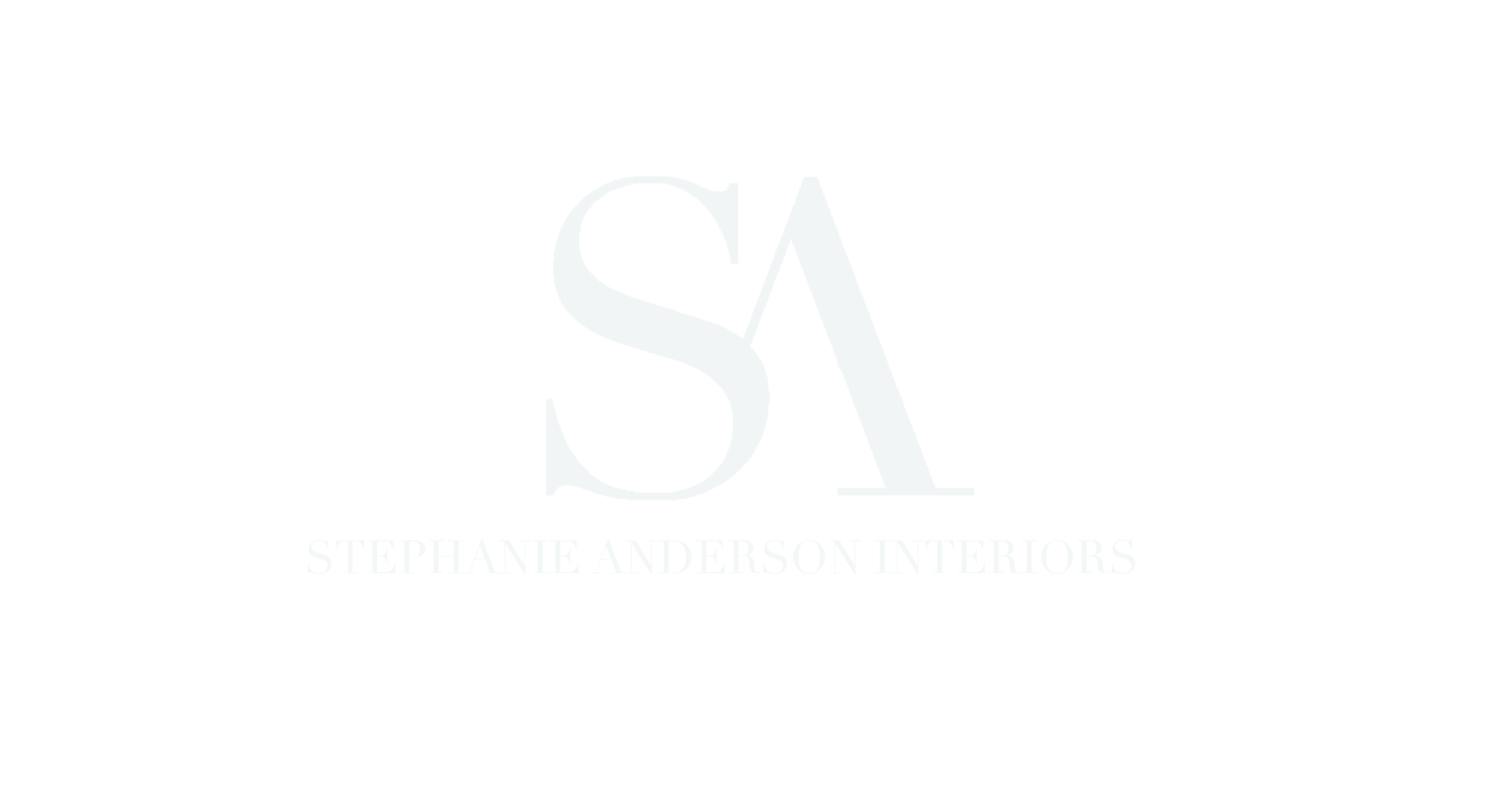 Stephanie Anderson Interiors