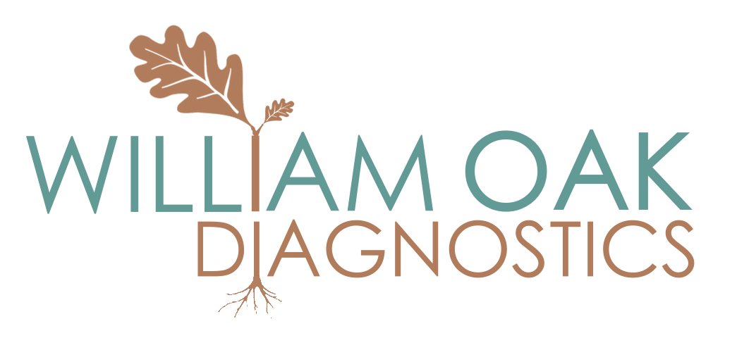 William Oak Diagnostics