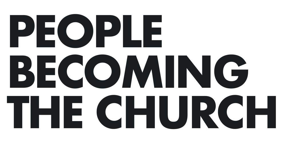 newlife | People Becoming The Church