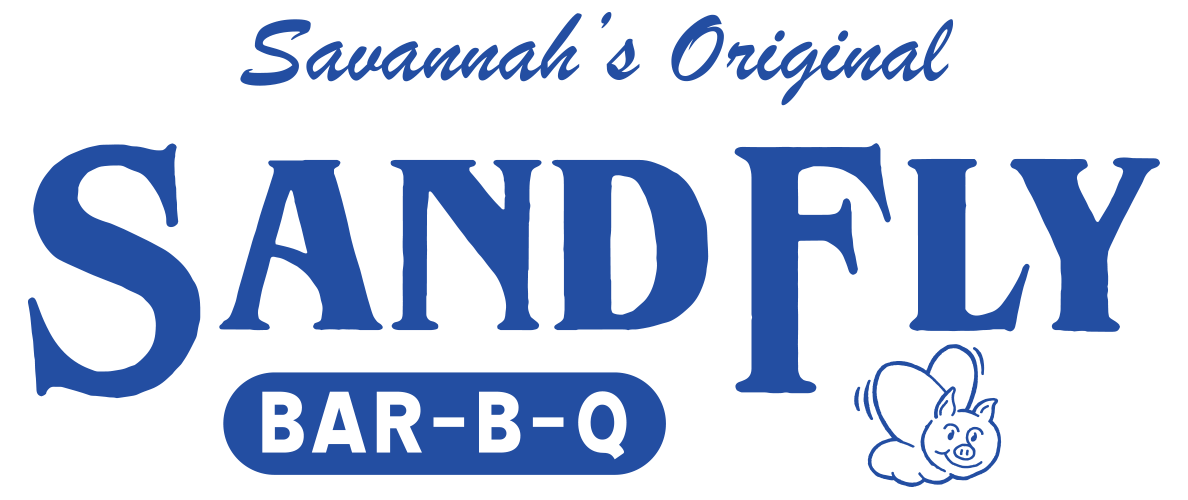 Sandfly BBQ Savannah GA