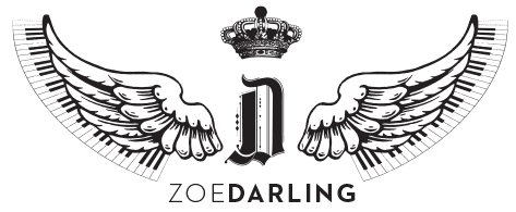 DarlingZoe.com