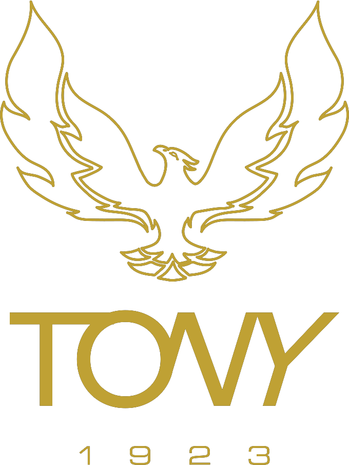 Tony 1923