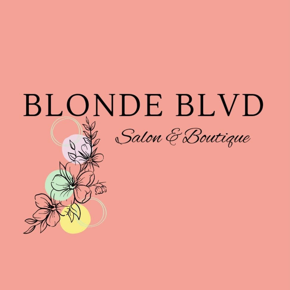Blonde Blvd Salon &amp; Boutique