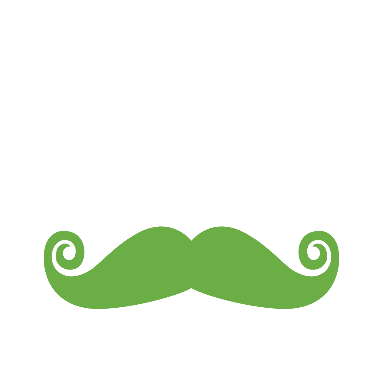 The Green Moustache Cafe