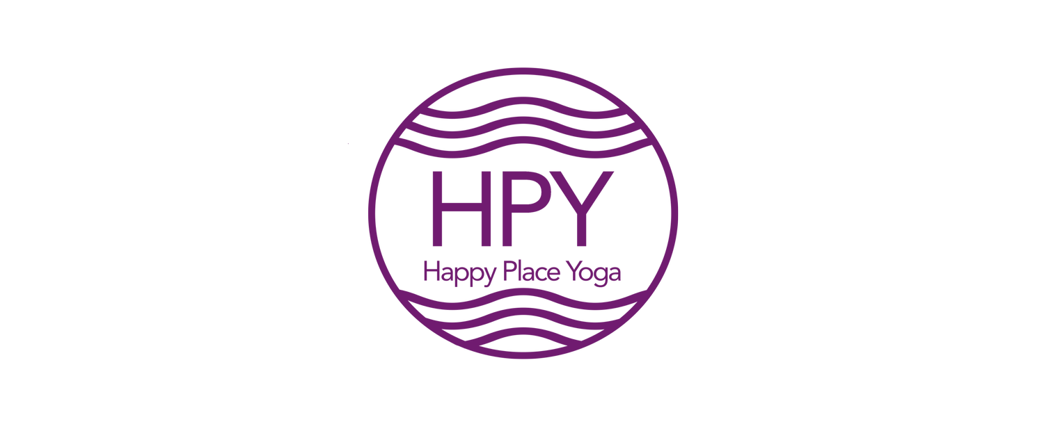 Happy Place Yoga Midland
