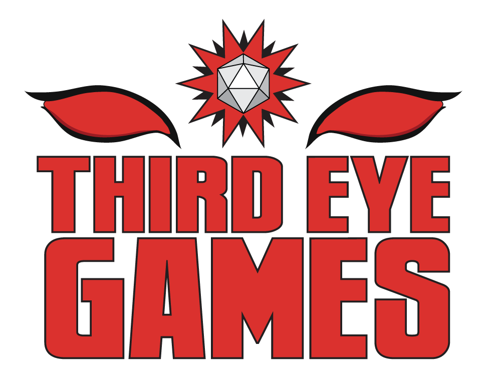 Third Eye Games