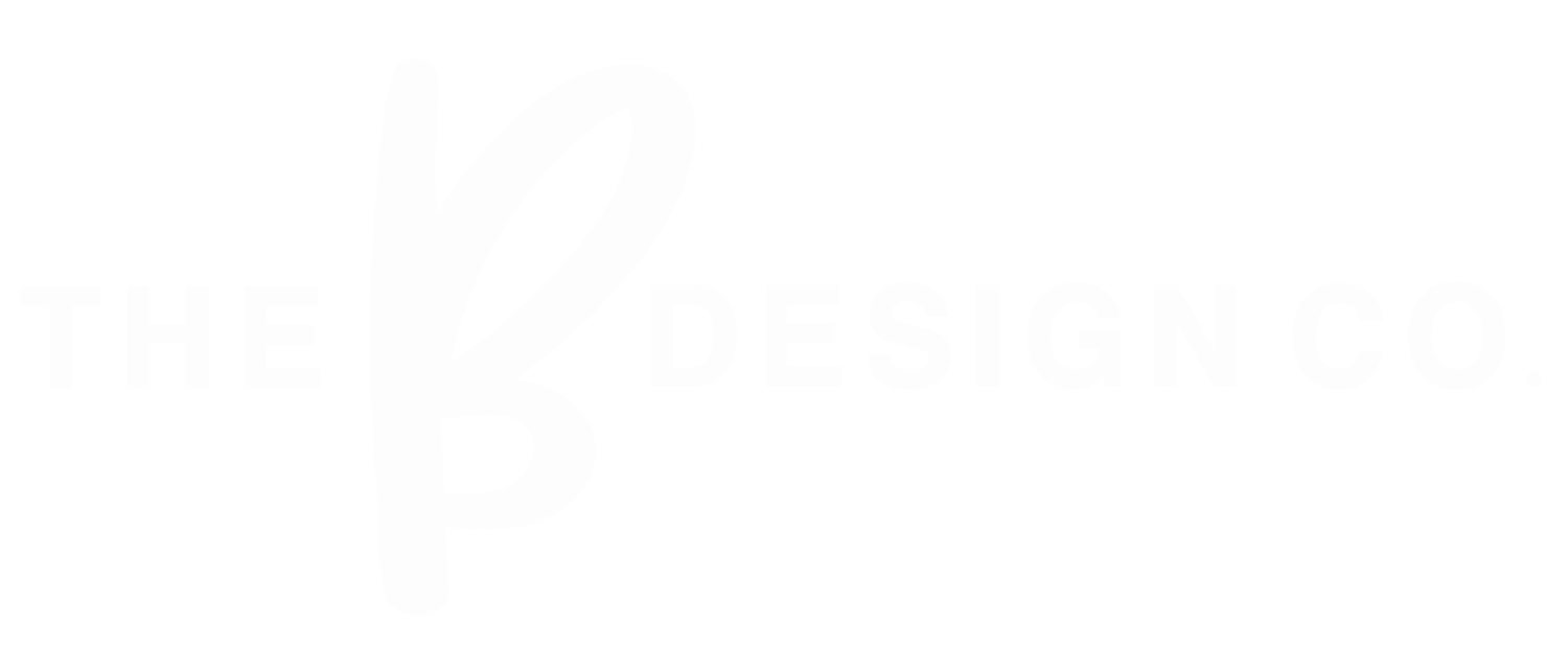 The B Design Co.