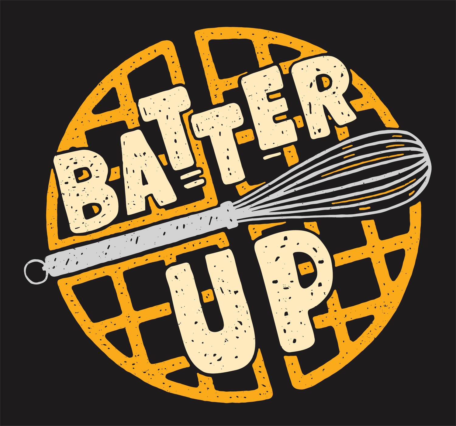Batter Up Waffle Co