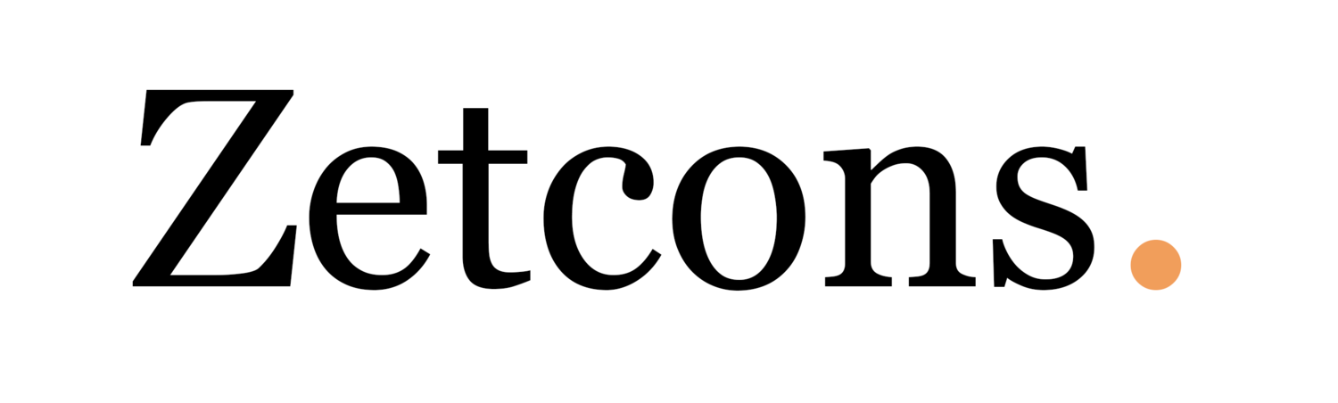 Zetcons.