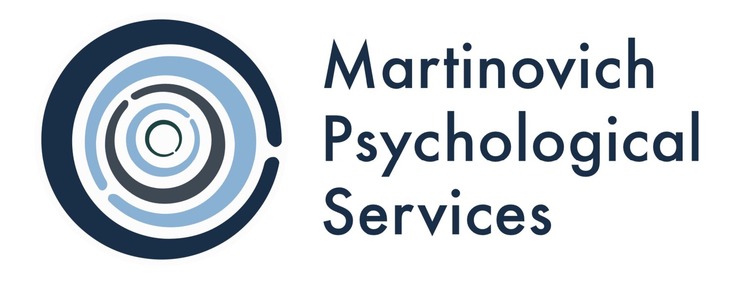 Martinovich Psychological Services