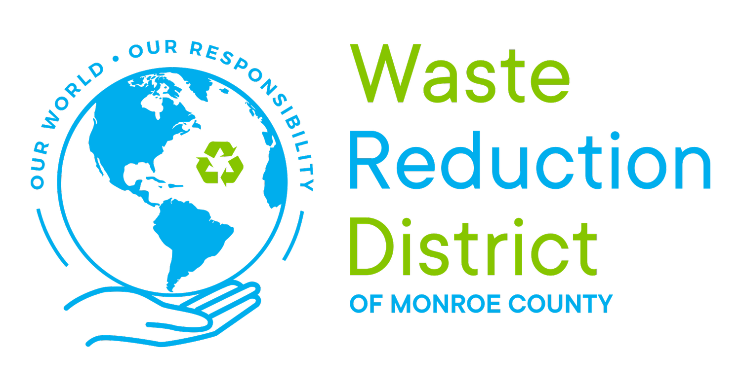 Waste Reduction District | Monroe County, Indiana Solid Waste Management District