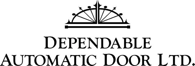 Dependable Automatic Doors