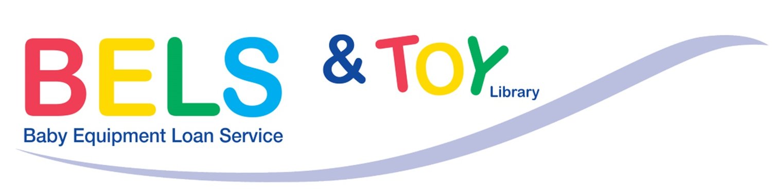 Baby Equipment Loan Service &amp; Toy Library - North Tyneside