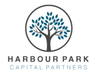 Harbour Park Capital Corp. Ltd.
