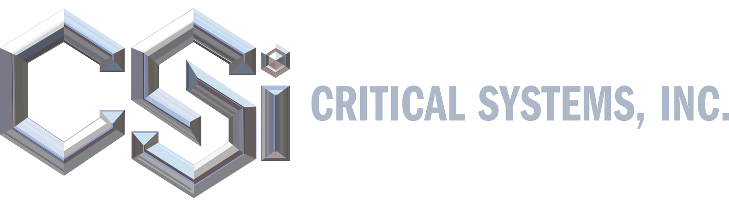 Critical Systems Inc.