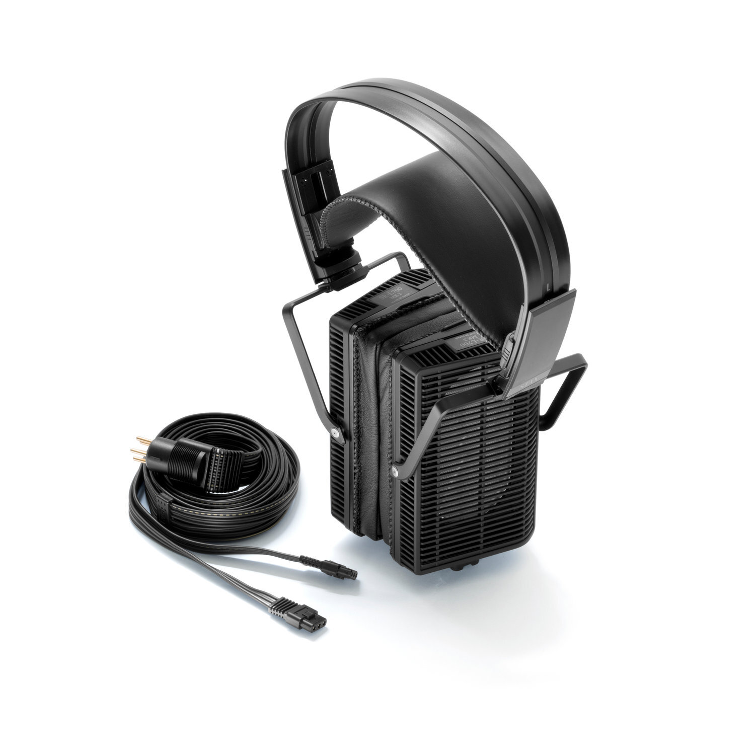 Stax SR-L700 MKII — Earphone & Headphone Specialty | Headfoneshop