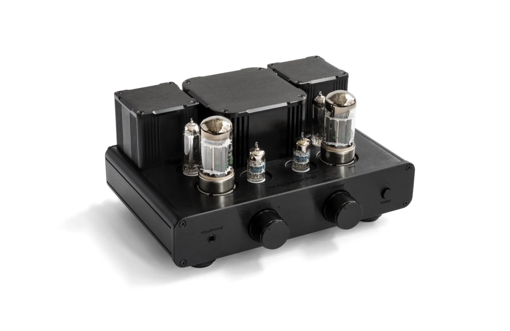 Woo audio discount amp