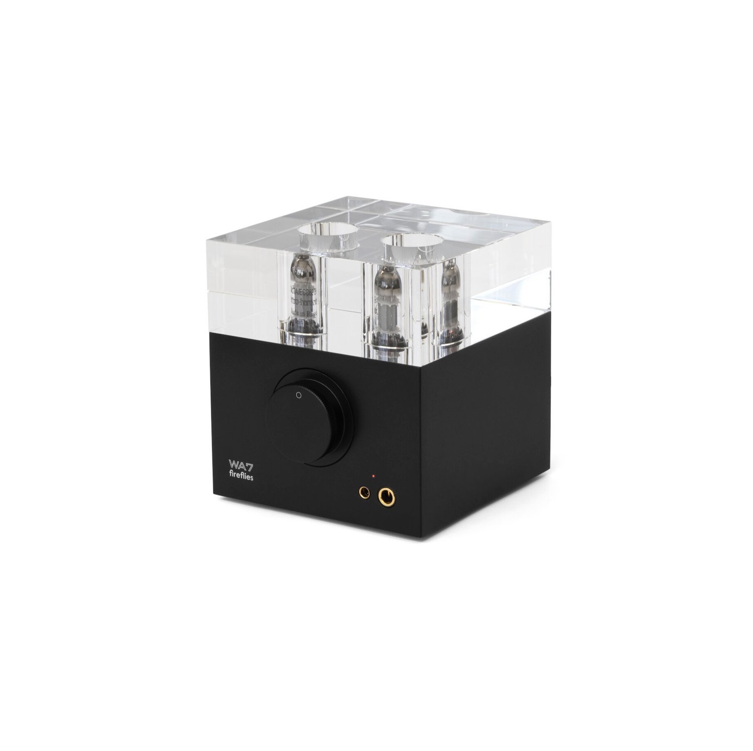 WA7 Fireflies (3rd gen) Balanced Headphone Amplifier