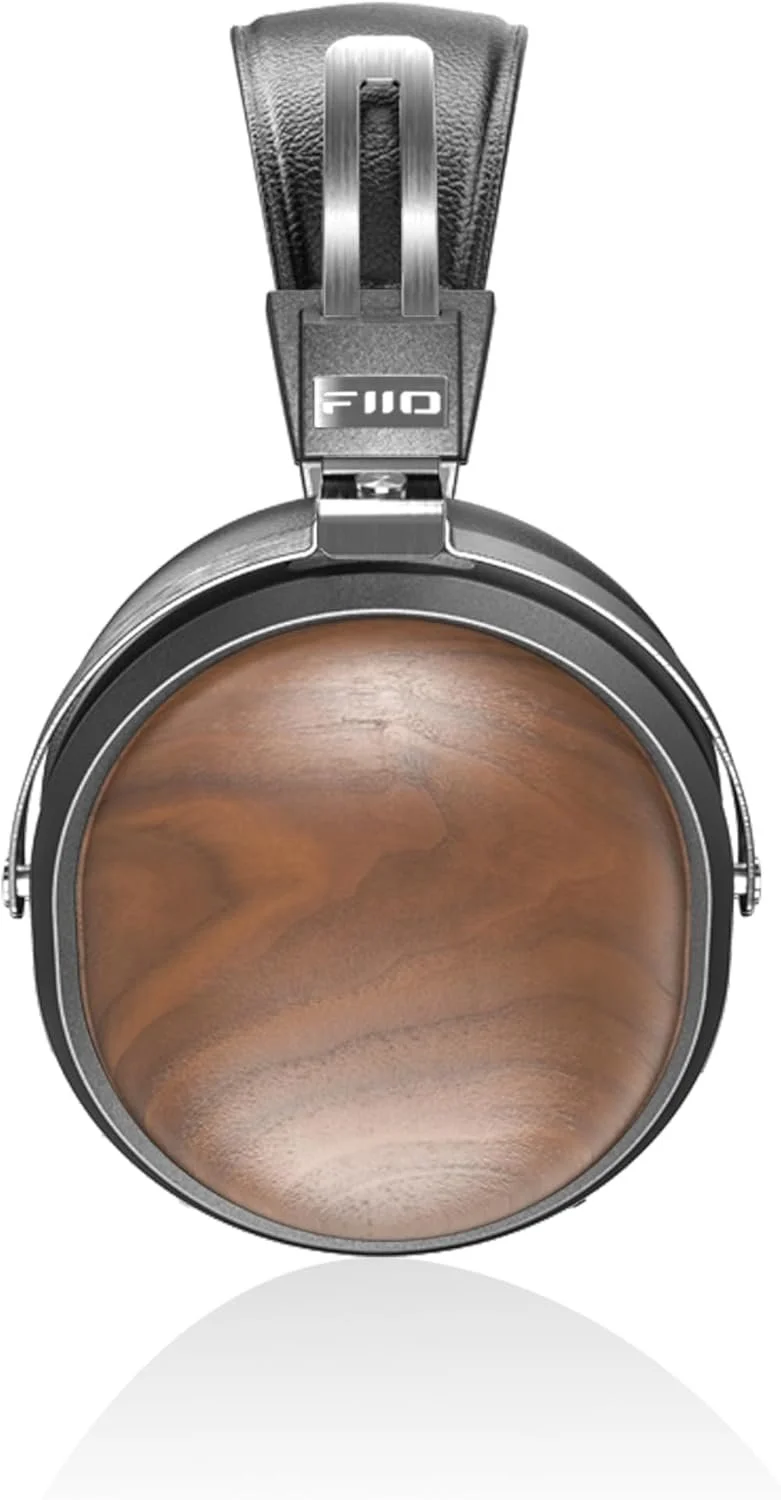 FiiO FT1 Closed Back Headphones — Earphone & Headphone Specialty