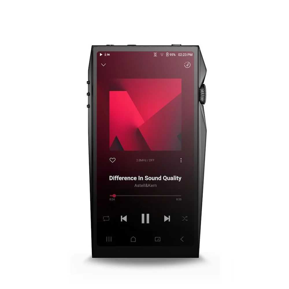 Astell&Kern A&ultima SP4000 High Resolution Portable Music Player