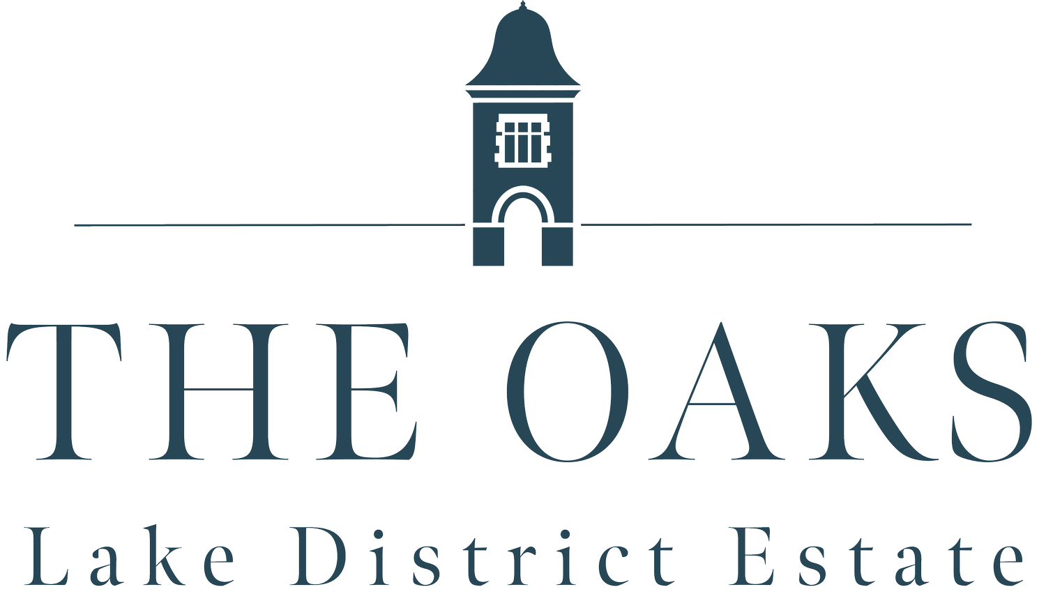 The Oaks Country Estate
