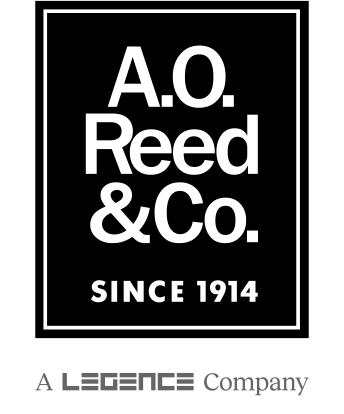 A.O. Reed &amp; Co.