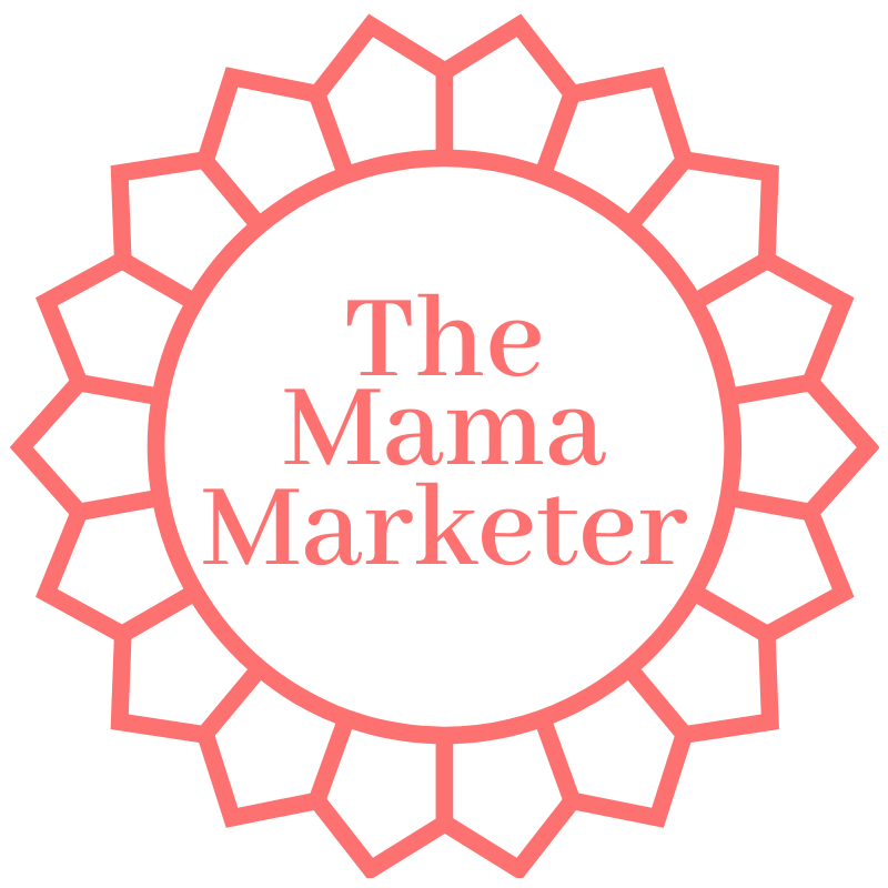 The Mama Marketer