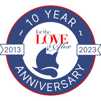 For The Love Of Alex Inc - Emergency vet care for pets in need