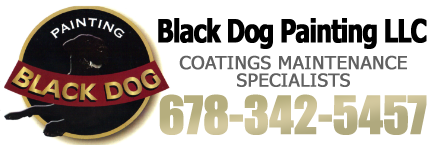 Black Dog Painting LLC