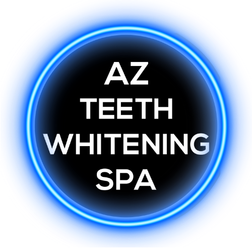 AZ Teeth Whitening Spa &amp; Tooth Gems