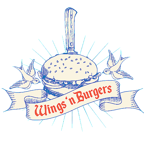 Wings N Burgers