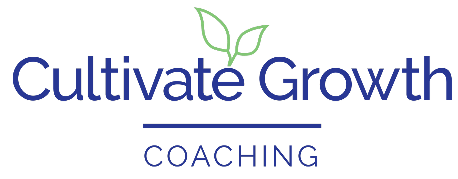 Cultivate Growth Coaching